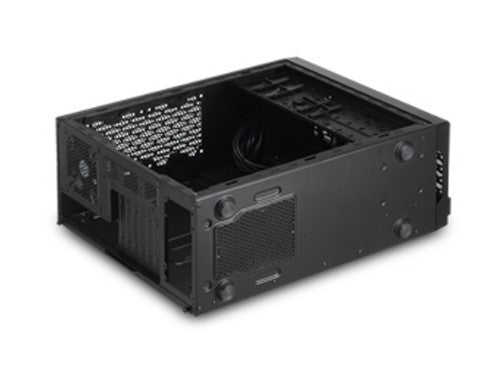 Cooler Master NSE-400-KKN2 computer case Midi Tower Black