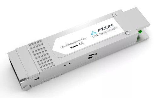 Axiom AXG101994 network transceiver module Fiber optic 40000 Mbit/s QSFP+