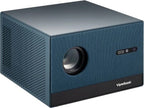 Viewsonic LX60HD data projector Projector module 630 ANSI lumens LCD 1080p (1920x1080) Black, Blue