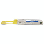 AddOn Networks QSFP-100G-PLRL4-AO network transceiver module Fiber optic 100000 Mbit/s QSFP28 1310 nm