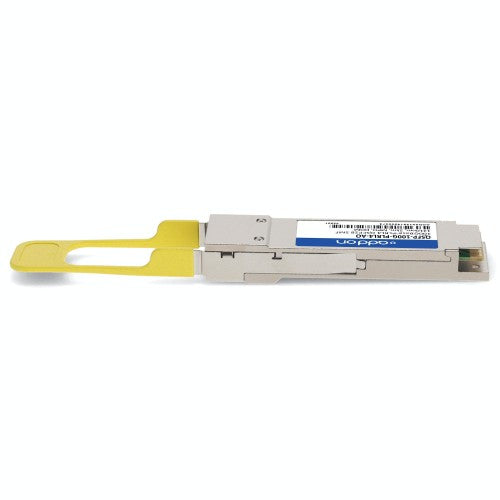 AddOn Networks QSFP-100G-PLRL4-AO network transceiver module Fiber optic 100000 Mbit/s QSFP28 1310 nm
