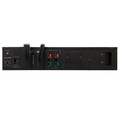 CyberPower BPL48V75ART2U UPS battery Sealed Lead Acid (VRLA) 48 V