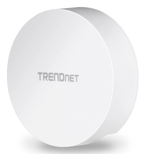 Trendnet TEW-823DAP wireless access point 1267 Mbit/s White Power over Ethernet (PoE)