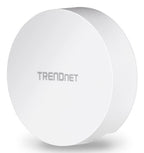 Trendnet TEW-823DAP wireless access point 1267 Mbit/s White Power over Ethernet (PoE)
