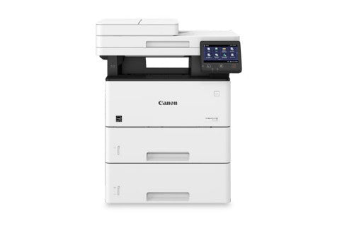 Canon imageCLASS D1620 Laser A4 600 x 600 DPI 45 ppm Wi-Fi