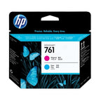 CH646A (761) Printhead cyan