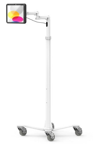 Compulocks MCRSTDEXWPMIP109 tablet security enclosure 10.9" Black, White