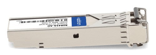 AddOn Networks R0R42A-AO network transceiver module Fiber optic 25000 Mbit/s SFP28 850 nm