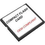 AddOn Networks 512MB CompactFlash 0.5 GB