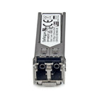 StarTech.com SFP100BZXST network transceiver module Fiber optic 155 Mbit/s SFP 1550 nm
