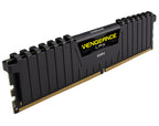 Corsair Vengeance LPX, 8GB, DDR4 memory module 1 x 8 GB 2666 MHz