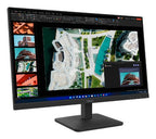 Lenovo ThinkVision S27-4e computer monitor 27" 1920 x 1080 pixels Full HD LED Black