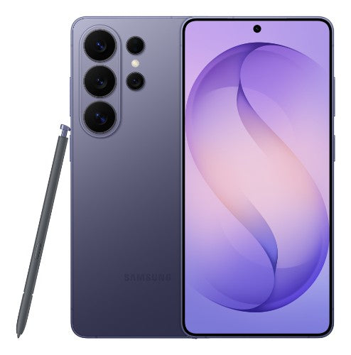 Samsung Galaxy S26 Ultra 6.9" Dual SIM Android 16.0 5G USB Type-C 12 GB 512 GB 5000 mAh Violet