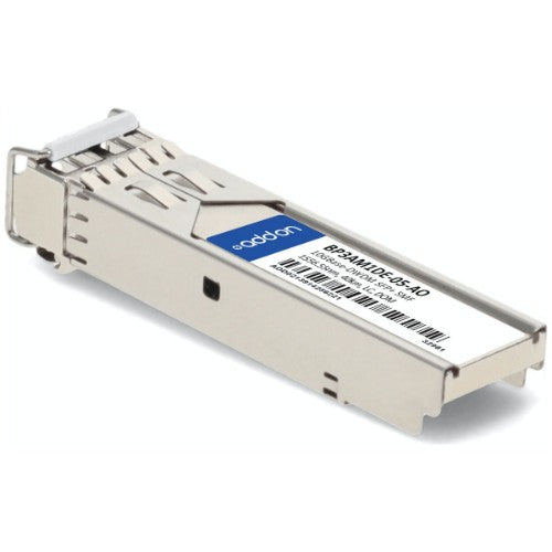 AddOn Networks BP3AM1DE-05-AO network transceiver module Fiber optic 10000 Mbit/s SFP+ 1556.55 nm