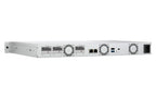 QNAP TS-h765eU NAS Rack (1U) Intel Atom® 8 GB DDR5 QuTS hero Black, Gray