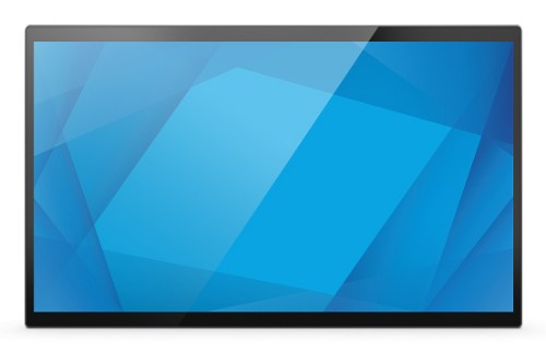 Elo Touch Solutions 1504LS Digital signage flat panel 15.6" LED 350 cd/m² Full HD Black Touchscreen