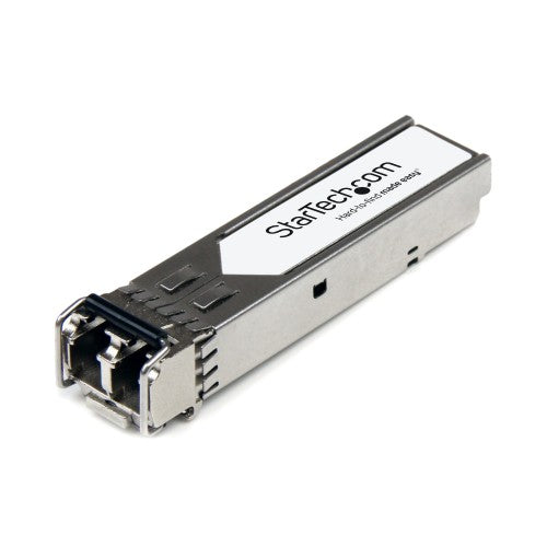 StarTech.com AR-SFP-10G-LR-ST network transceiver module Fiber optic 10000 Mbit/s SFP+ 1310 nm