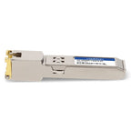 AddOn Networks SFP-10GBASE-T-80M-N-AO network transceiver module Copper 10000 Mbit/s SFP+