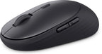 DELL MS726 mouse Office Ambidextrous RF Wireless + Bluetooth Optical 6000 DPI