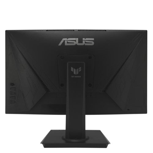 ASUS TUF Gaming VG24VQER computer monitor 23.6" 1920 x 1080 pixels Full HD LCD Black