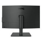 BenQ PD2706U computer monitor 27" 3840 x 2160 pixels 4K Ultra HD LCD Black