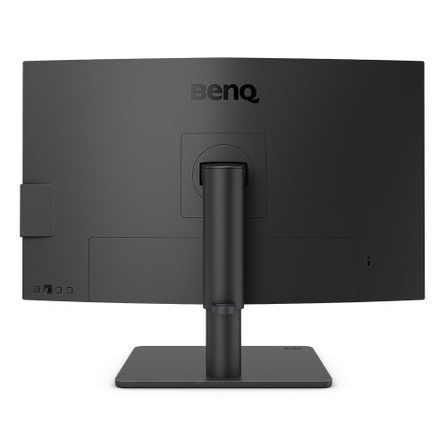 BenQ PD2706U computer monitor 27" 3840 x 2160 pixels 4K Ultra HD LCD Black