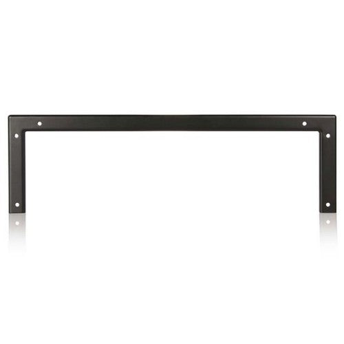 StarTech.com RK219WALLV rack cabinet 2U Wall mounted rack Black - Buy IT Solutions
