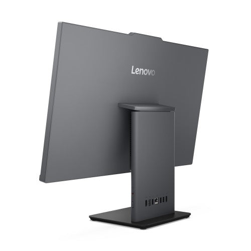 Lenovo ThinkCentre neo 50a 27 Gen 5 Intel® Core™ i7 i7-13620H 27" 1920 x 1080 pixels Touchscreen All-in-One PC 32 GB DDR5-SDRAM 1 TB SSD Windows 11 Pro Wi-Fi 6 (802.11ax) Gray