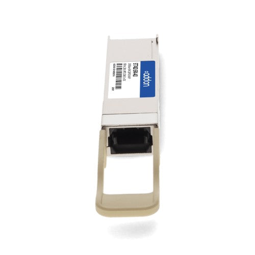 AddOn Networks ET7402-SR4-AO network transceiver module Fiber optic 100000 Mbit/s QSFP28 850 nm