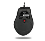 Adesso iMouse G2 mouse Right-hand USB Type-A Optical 2400 DPI