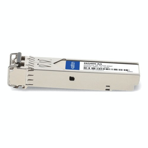 AddOn Networks X65404-AO network transceiver module Fiber optic 25000 Mbit/s SFP28 850 nm