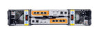 HPE MSA 2070 LFF 2x10/25GbE iSCSI 4-port Controller Storage Array
