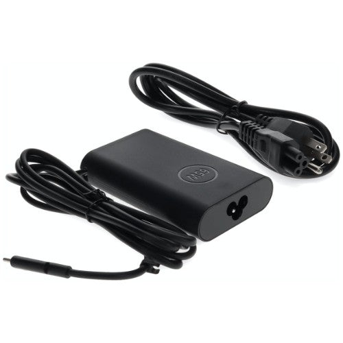AddOn Networks LA65NM170-AA power adapter/inverter Indoor 65 W Black