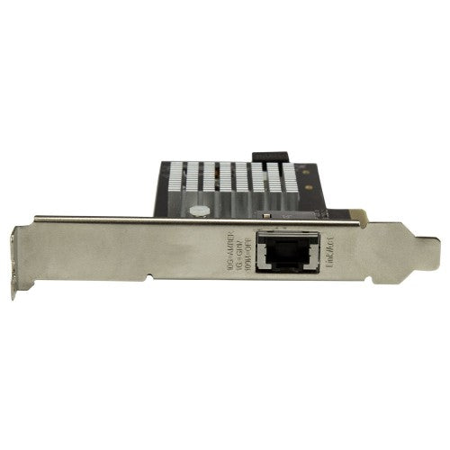 StarTech.com ST10000SPEXI network card Internal Ethernet 20000 Mbit/s