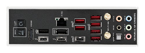 ASUS ROG MAXIMUS Z690 HERO Intel Z690 LGA 1700 ATX