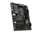 MSI PRO B760-P Intel B760 LGA 1700 ATX