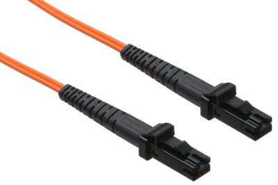 Axiom AXG94578 InfiniBand/fibre optic cable 354.3" (9 m) MT-RJ OFNR Orange