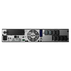 APC SMX750I uninterruptible power supply (UPS) - Buy IT Solutions