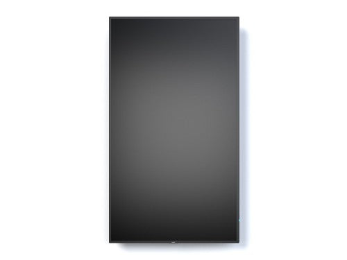 NEC MultiSync P495 Digital signage flat panel 49" LCD 700 cd/m² 4K Ultra HD Black 24/7