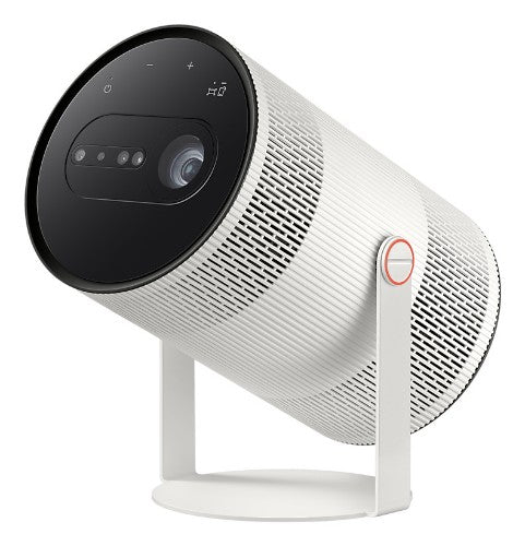 Samsung SP-LFF3HLAX Standard throw projector 430 ANSI lumens DLP 1080p (1920x1080) White
