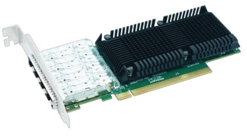 Axiom AXG101432 network card Internal Fiber 25000 Mbit/s
