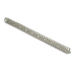 StarTech.com CBMFWD2030 cable organizer Cable tray Silver 1 pc(s)