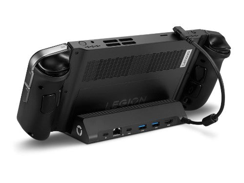 Lenovo GX91P83696 game console part/accessory Docking station