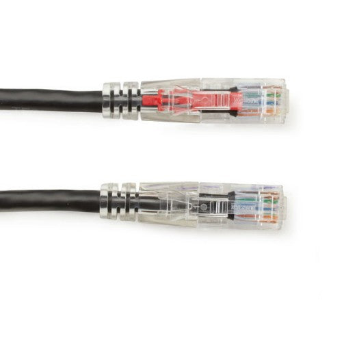Black Box 15ft CAT5e UTP networking cable 179.9" (4.57 m) U/UTP (UTP)