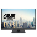 ASUS VA24DQFS computer monitor 23.8" 1920 x 1080 pixels Full HD LCD Black