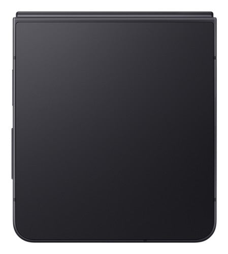 Samsung Galaxy Z Flip 7 SM-F766U 6.9" Dual SIM 5G USB Type-C 12 GB 512 GB 4300 mAh Black