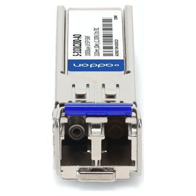 AddOn Networks S-31DLC20D-AO network transceiver module Fiber optic 1000 Mbit/s SFP 1310 nm