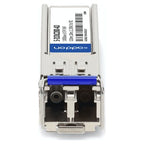 AddOn Networks S-31DLC20D-AO network transceiver module Fiber optic 1000 Mbit/s SFP 1310 nm