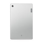 Lenovo Tab M10 Mediatek 32 GB 10.3" 2 GB Wi-Fi 5 (802.11ac) Android 9.0 Gray, Platinum
