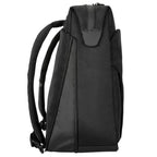 Targus Work+ backpack Black
